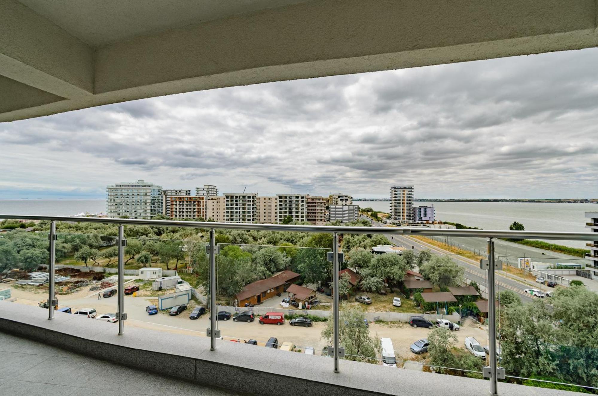 Black Sea Booking - Helsinki Mamaia Exterior photo
