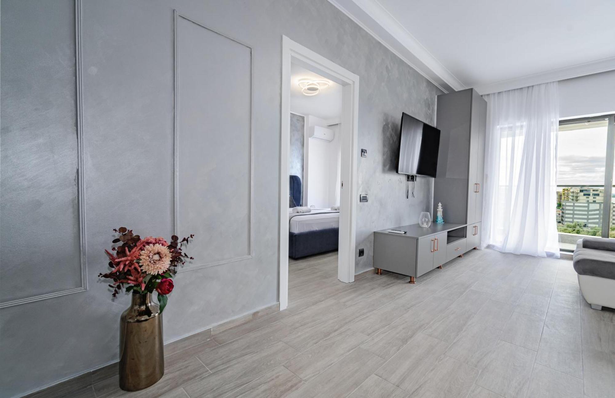 Black Sea Booking - Helsinki Mamaia Exterior photo