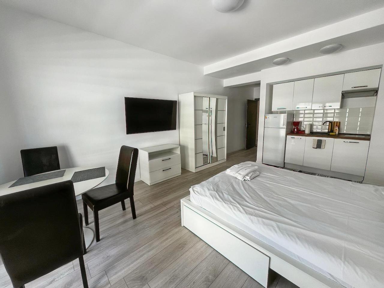 Black Sea Booking - Helsinki Mamaia Exterior photo